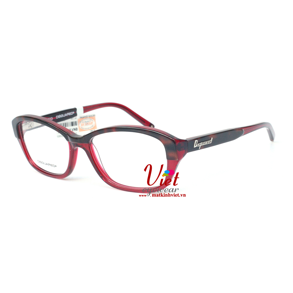 Gọng kính DSquared2 DQ5086 001
